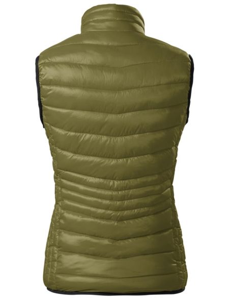 Vesta dámska Everest 554 avokádová zelená