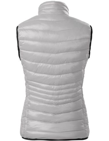 Vesta dámska Everest 554 strieborno sivá