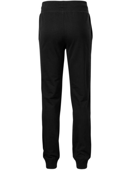 Tepláky pánske Rest 614 čierna