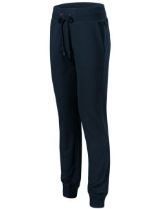 Tepláky pánske Rest 614 tmavomodrá