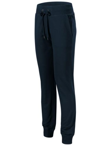 Tepláky pánske Rest 614 tmavomodrá