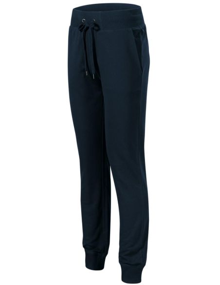 Tepláky pánske Rest 614 tmavomodrá