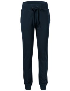 Tepláky pánske Rest 614 tmavomodrá 2