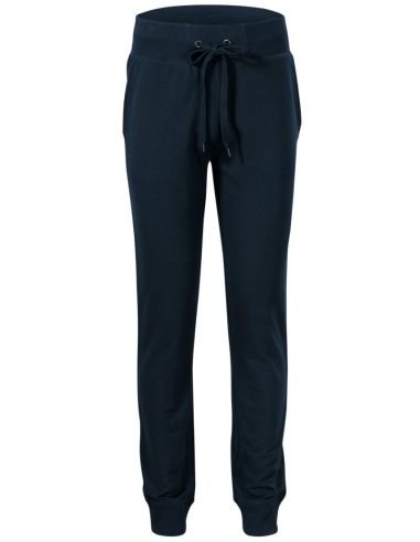 Tepláky pánske Rest 614 tmavomodrá