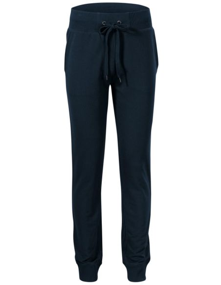 Tepláky pánske Rest 614 tmavomodrá