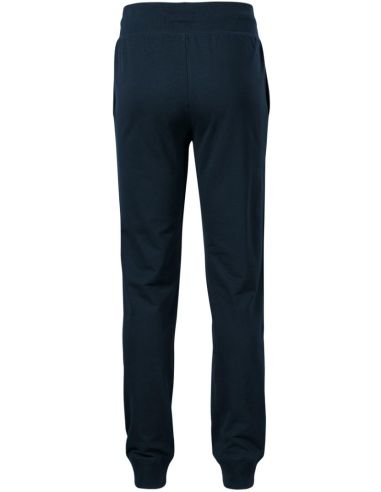 Tepláky pánske Rest 614 tmavomodrá