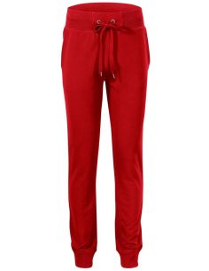 Tepláky pánske Rest 614 červená 2