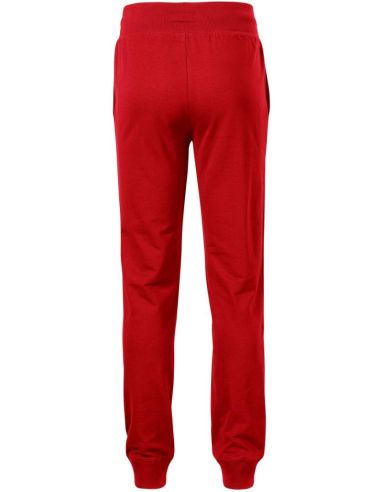 Tepláky pánske Rest 614 červená