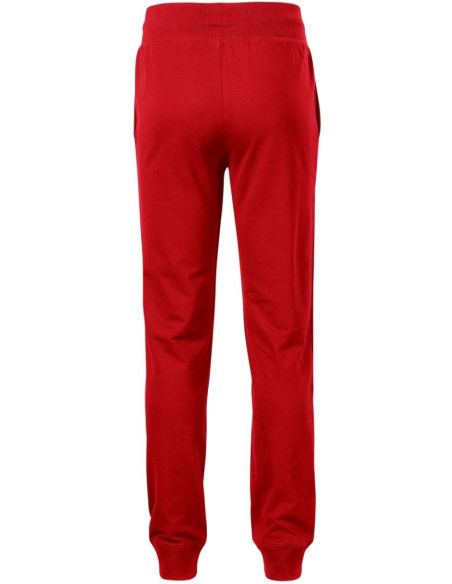 Tepláky pánske Rest 614 červená