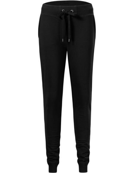 Tepláky dámske Rest 615 čierna