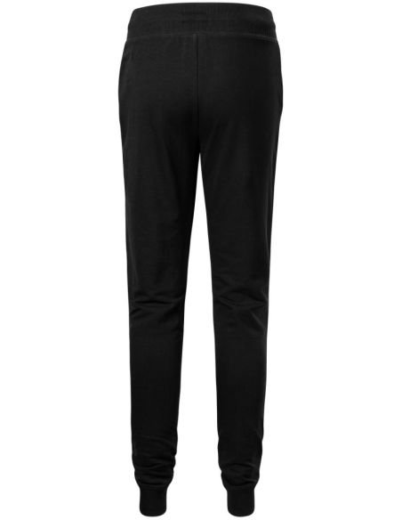 Tepláky dámske Rest 615 čierna