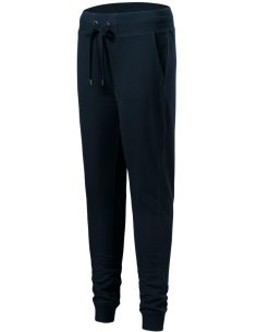 Tepláky dámske Rest 615 tmavomodrá