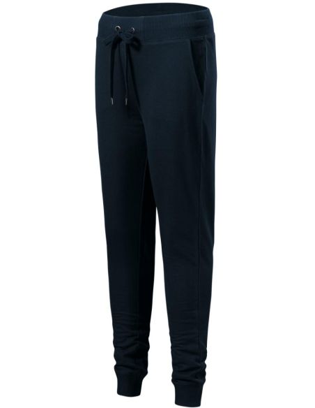 Tepláky dámske Rest 615 tmavomodrá