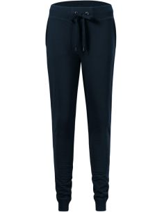 Tepláky dámske Rest 615 tmavomodrá 2