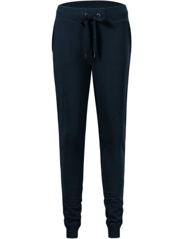 Tepláky dámske Rest 615 tmavomodrá