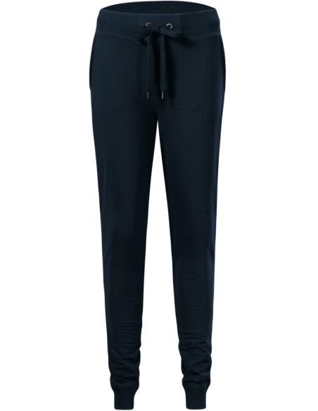 Tepláky dámske Rest 615 tmavomodrá