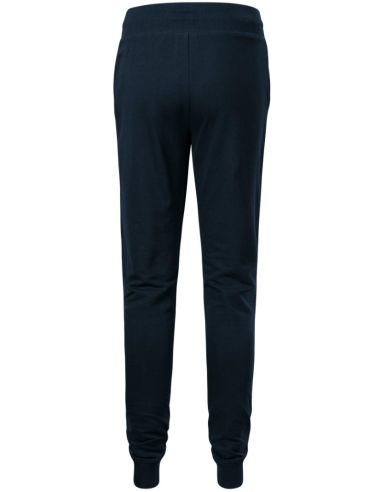 Tepláky dámske Rest 615 tmavomodrá