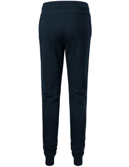 Tepláky dámske Rest 615 tmavomodrá