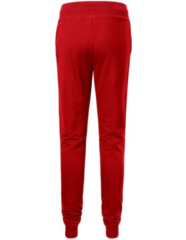 Tepláky dámske Rest 615 červená