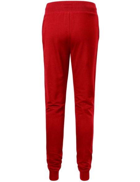 Tepláky dámske Rest 615 červená