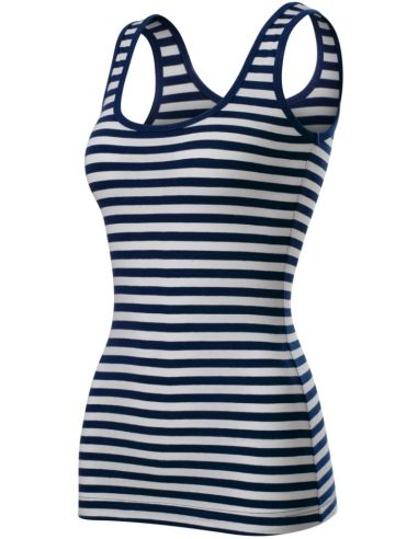 Top dámsky Sailor top 806 tmavomodrá