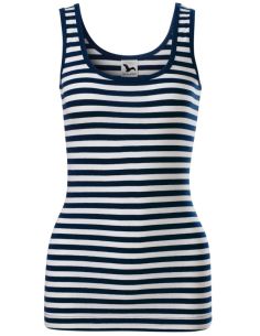 Top dámsky Sailor top 806 tmavomodrá 2