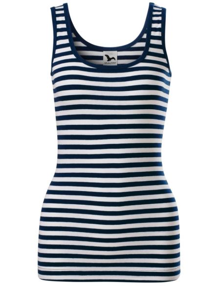 Top dámsky Sailor top 806 tmavomodrá