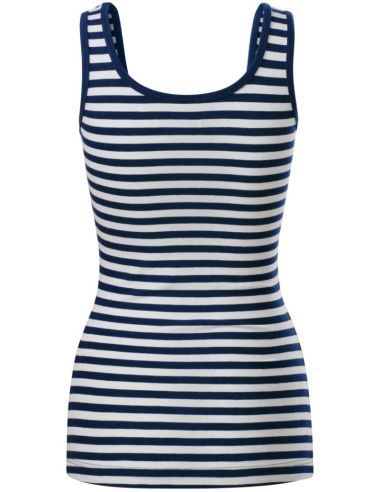 Top dámsky Sailor top 806 tmavomodrá