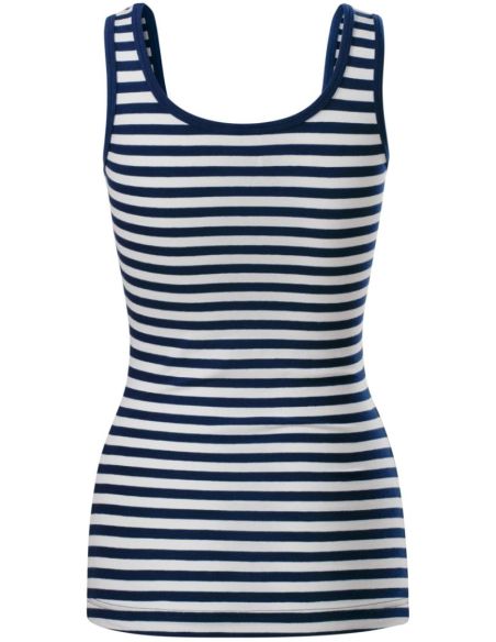 Top dámsky Sailor top 806 tmavomodrá