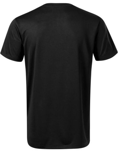 Tričko pánske Chance (GRS) 810 čierna