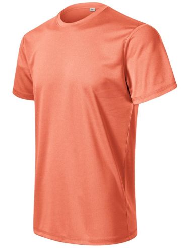 Tričko pánske Chance (GRS) 810 sunset melír