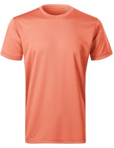 Tričko pánske Chance (GRS) 810 sunset melír 2