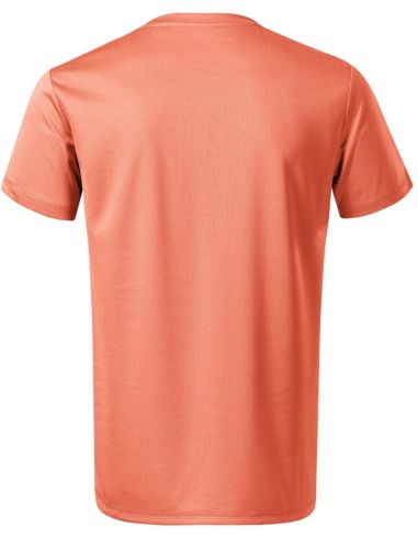 Tričko pánske Chance (GRS) 810 sunset melír