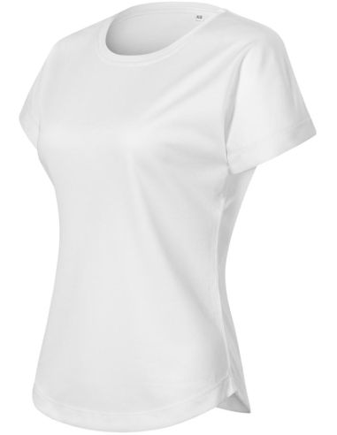 Tričko dámske Chance (GRS) 811 biela