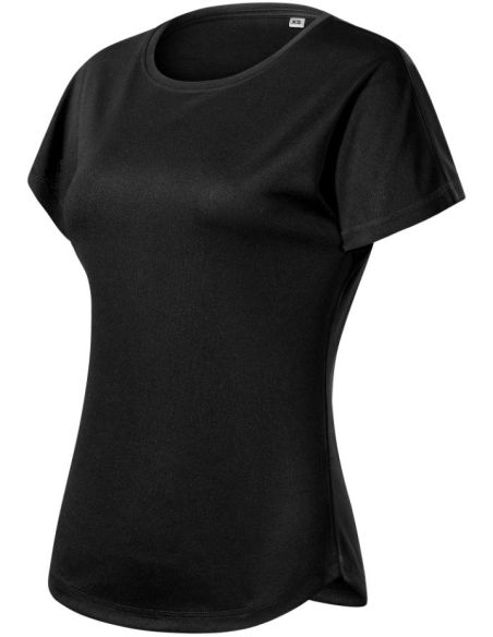 Tričko dámske Chance (GRS) 811 čierna