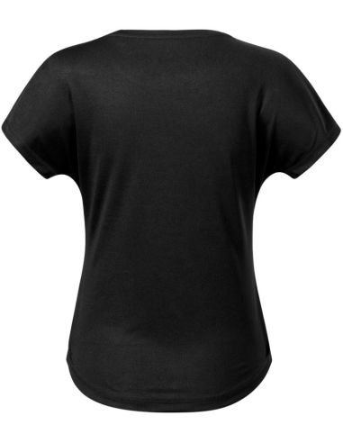 Tričko dámske Chance (GRS) 811 čierna