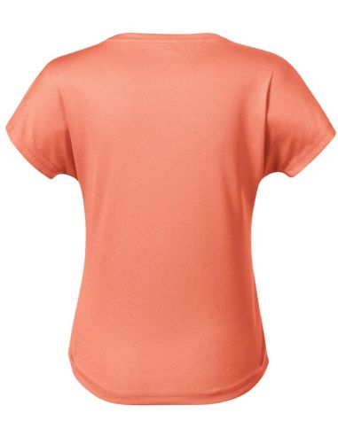 Tričko dámske Chance (GRS) 811 sunset melír