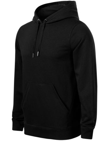 Mikina pánska Break 840 čierna