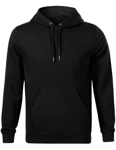 Mikina pánska Break 840 čierna