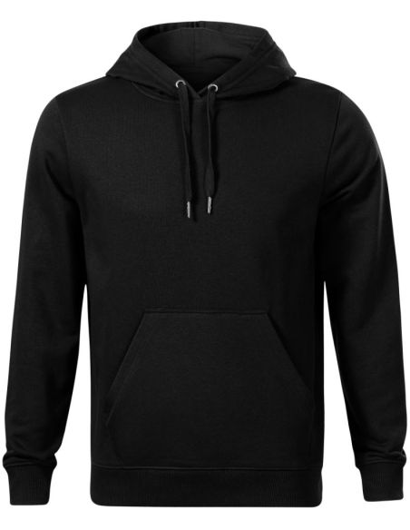 Mikina pánska Break 840 čierna