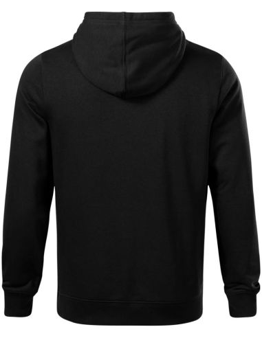 Mikina pánska Break 840 čierna