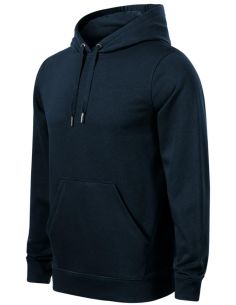 Mikina pánska Break 840 tmavomodrá