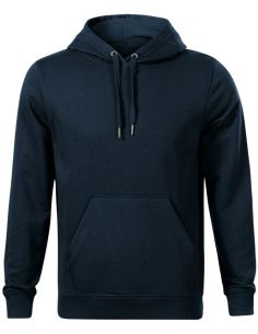 Mikina pánska Break 840 tmavomodrá 2