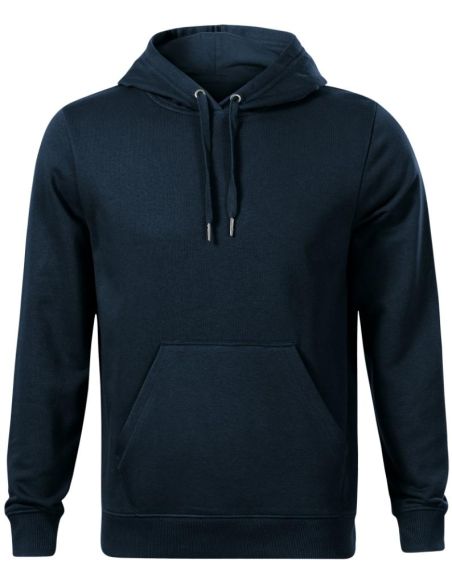 Mikina pánska Break 840 tmavomodrá