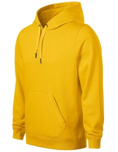Mikina pánska Break 840 žltá