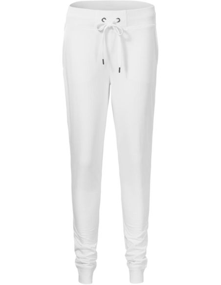 Tepláky dámske Rest 615 biela