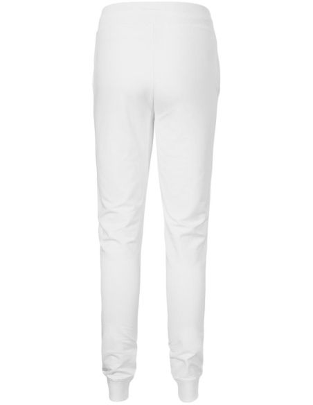 Tepláky dámske Rest 615 biela