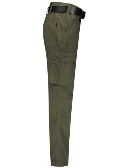 Pracovné nohavice dámske Work Pants Twill Women T70 army