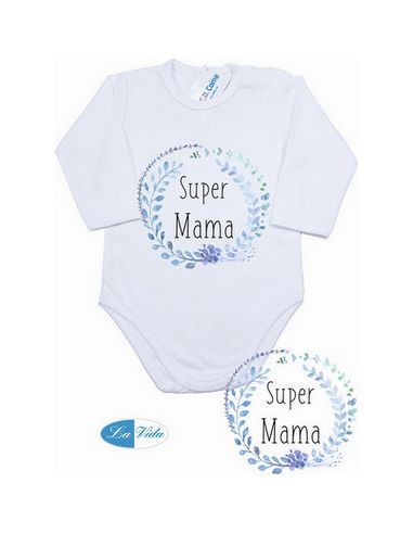 Super mama