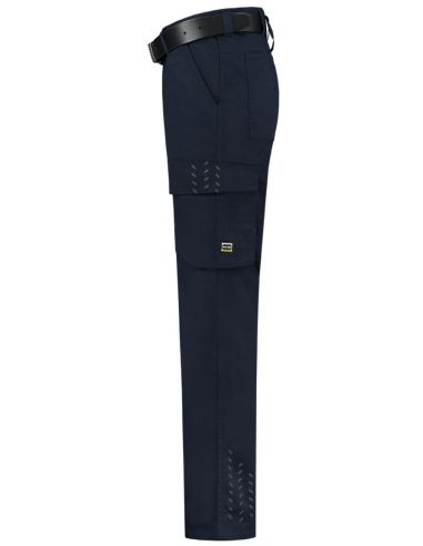Pracovné nohavice dámske Work Pants Twill Women T70 ink
